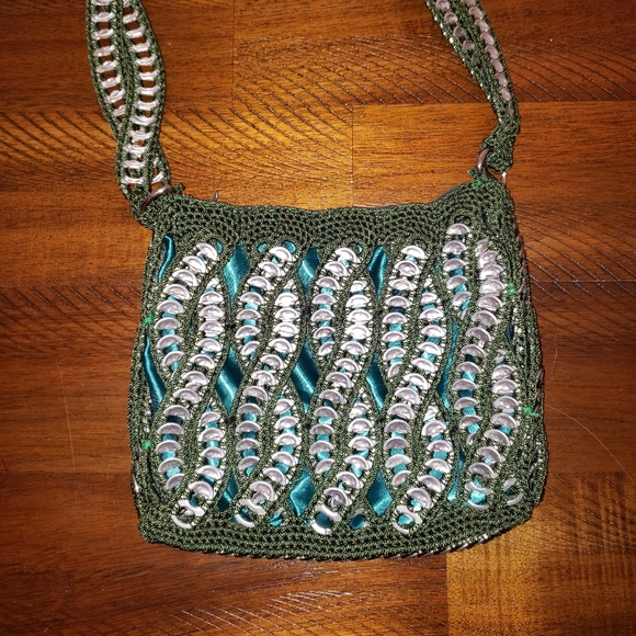 Crochet Purse - Picture 4 of 7